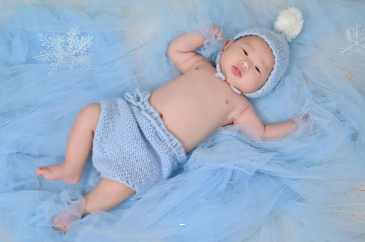 新泰宝宝贫血原因